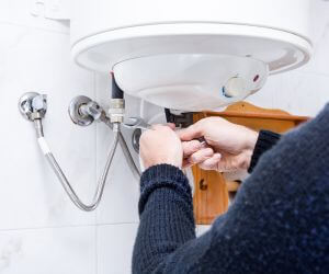 About The Faucet Pros Cloverdale, OR