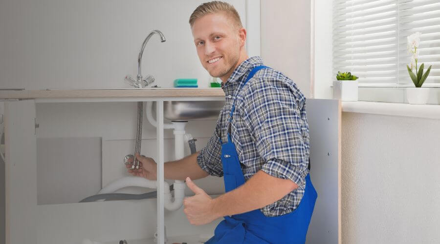 Professional bathroom faucet installation in Cloverdale, OR